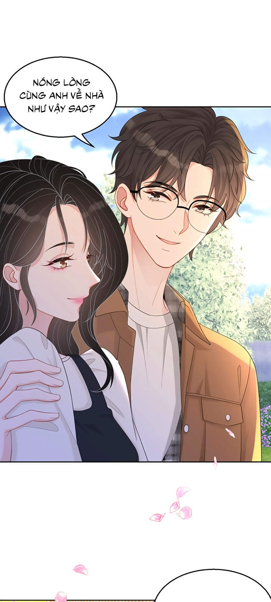 Chỉ Yêu Mình Em Chapter 73 - 12