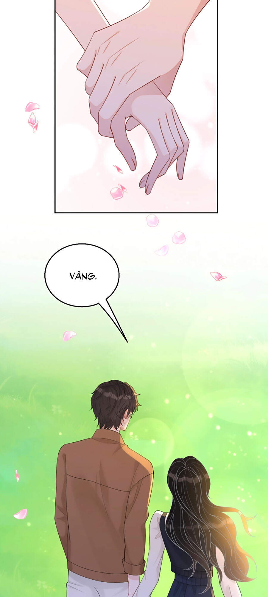 Chỉ Yêu Mình Em Chapter 73 - 14