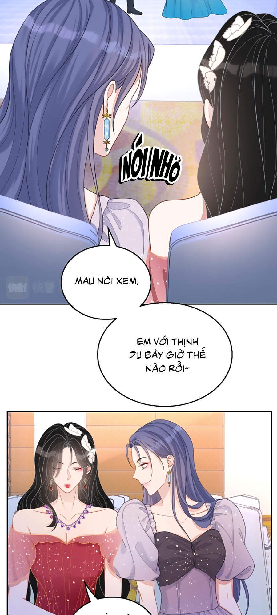 Chỉ Yêu Mình Em Chapter 73 - 17