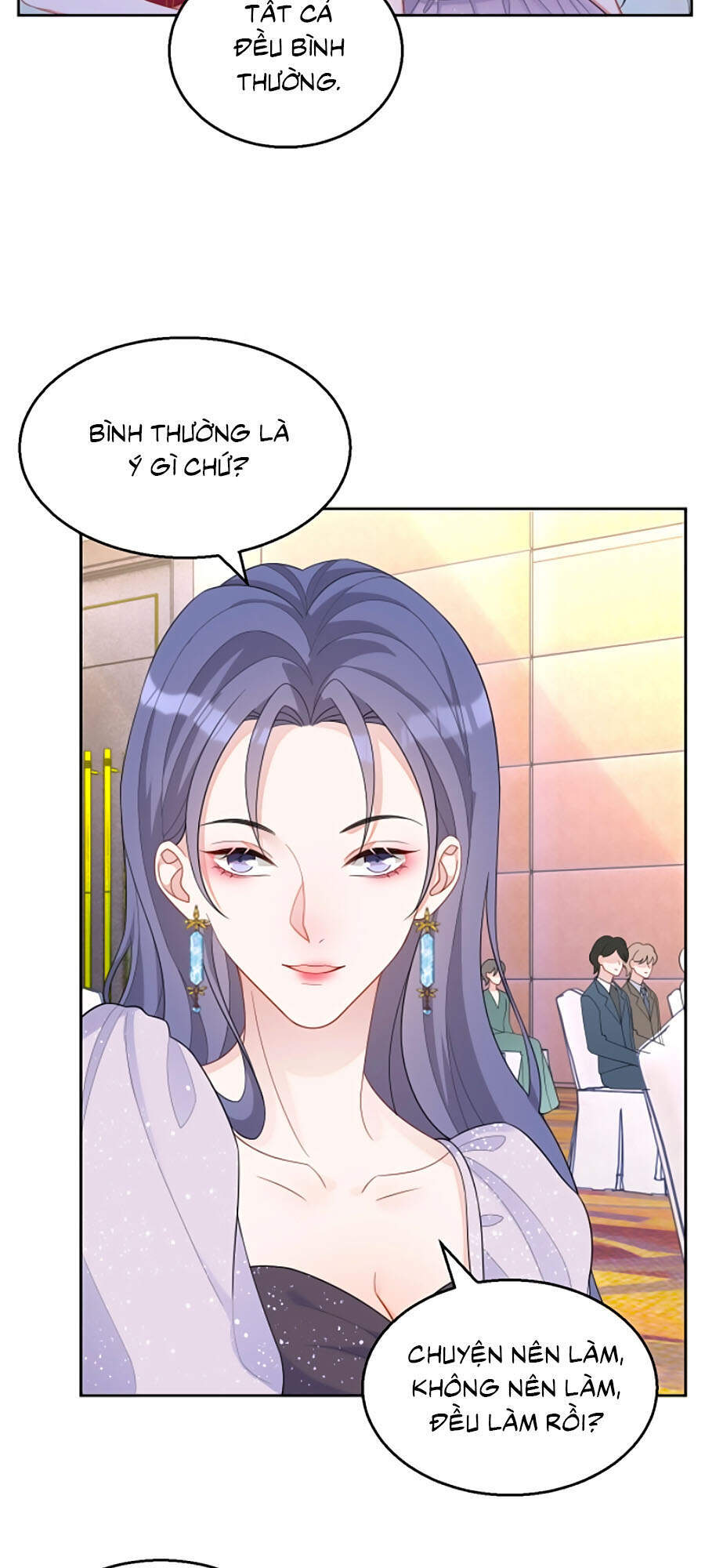 Chỉ Yêu Mình Em Chapter 73 - 18