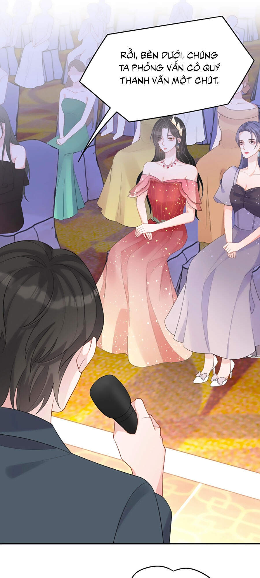 Chỉ Yêu Mình Em Chapter 73 - 20