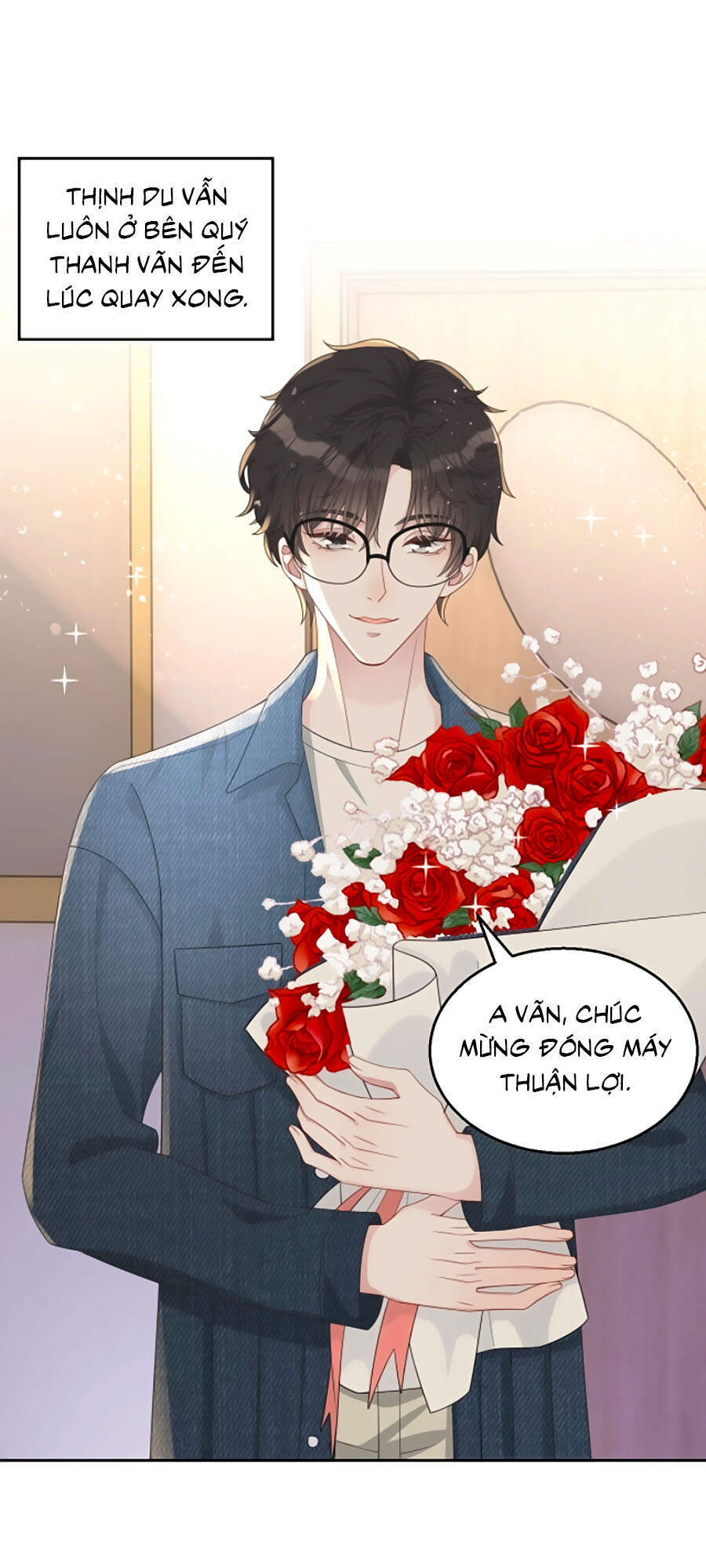 Chỉ Yêu Mình Em Chapter 73 - 3