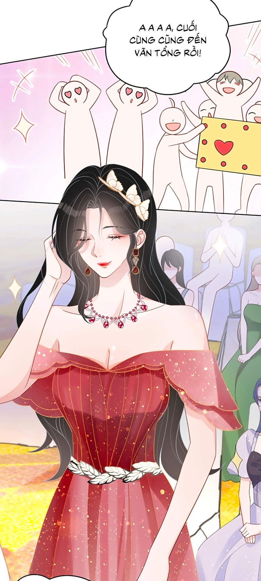 Chỉ Yêu Mình Em Chapter 73 - 21