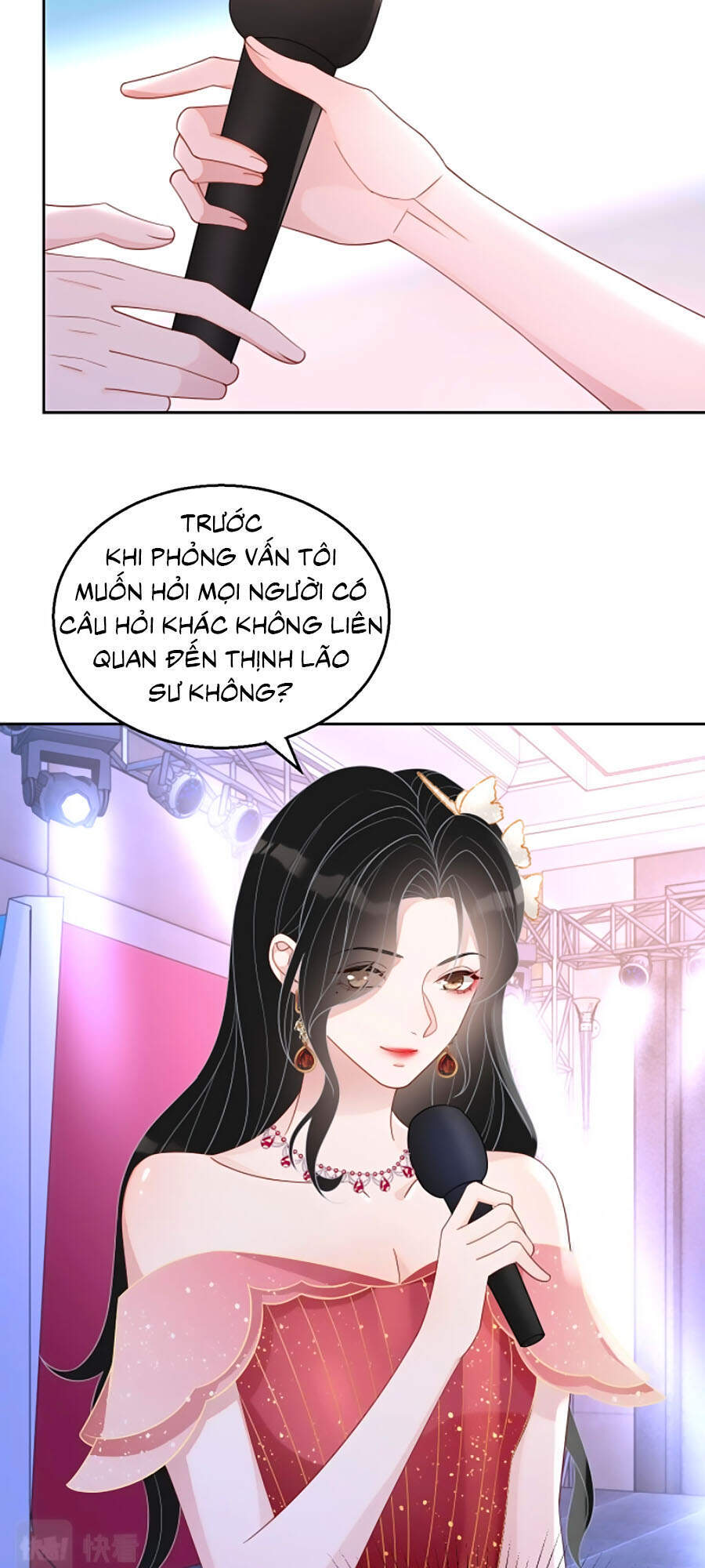 Chỉ Yêu Mình Em Chapter 73 - 23
