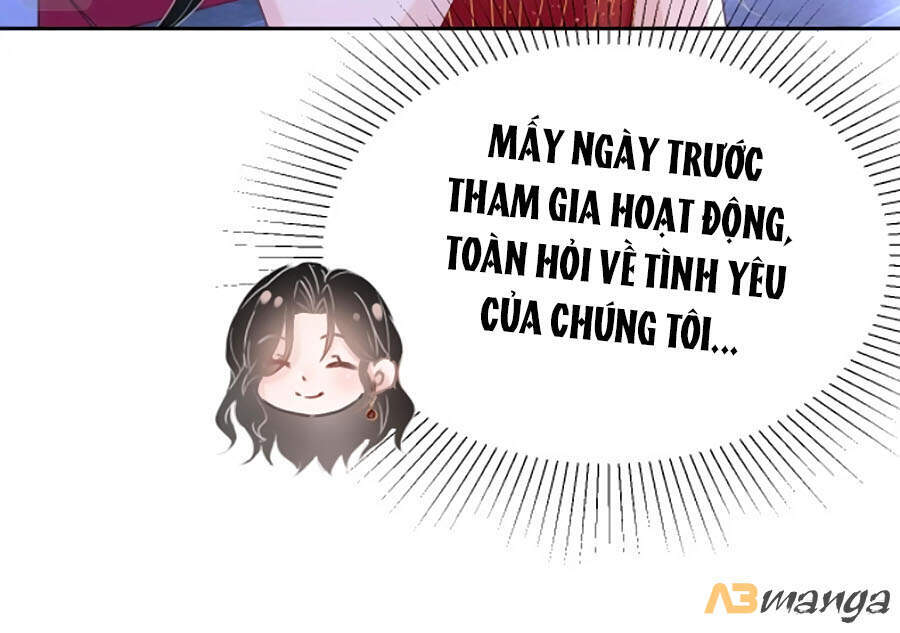 Chỉ Yêu Mình Em Chapter 73 - 24