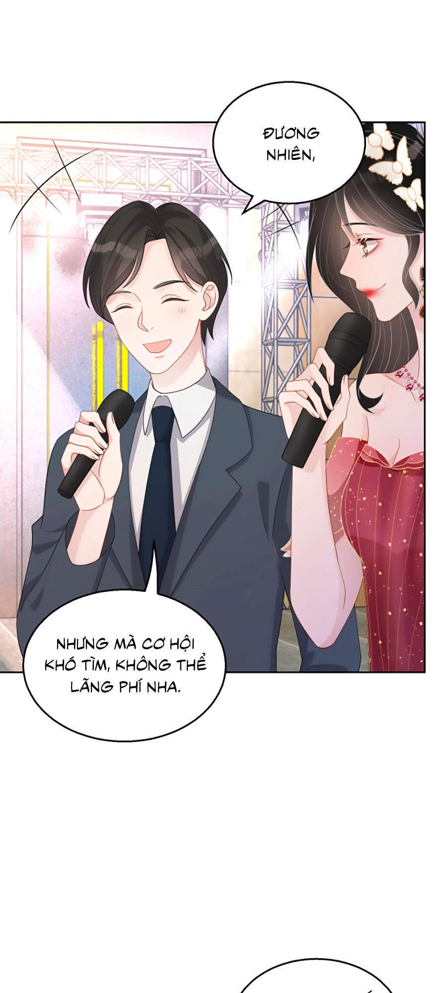 Chỉ Yêu Mình Em Chapter 73 - 25