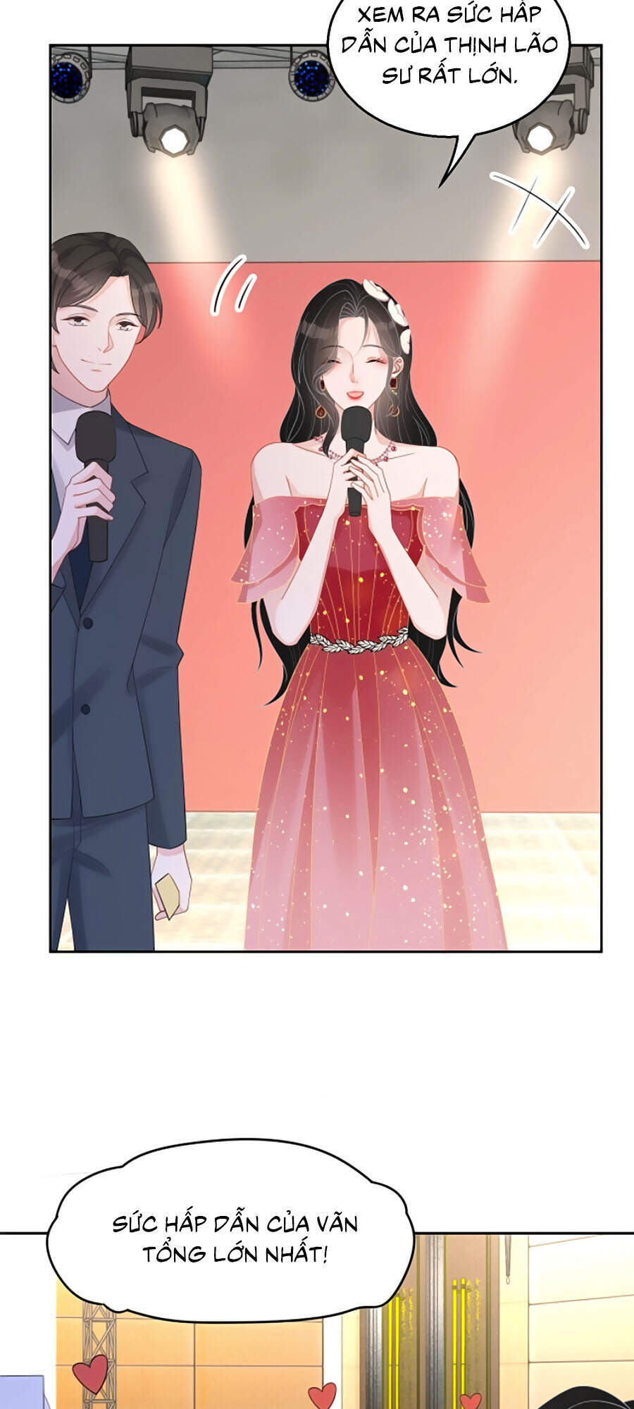 Chỉ Yêu Mình Em Chapter 73 - 26