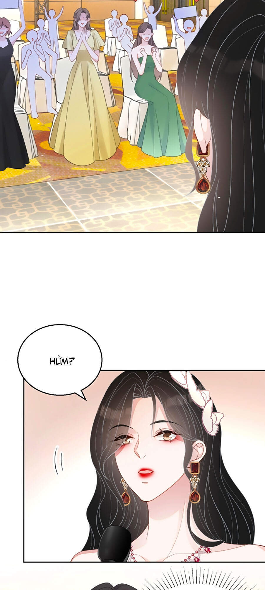 Chỉ Yêu Mình Em Chapter 73 - 27