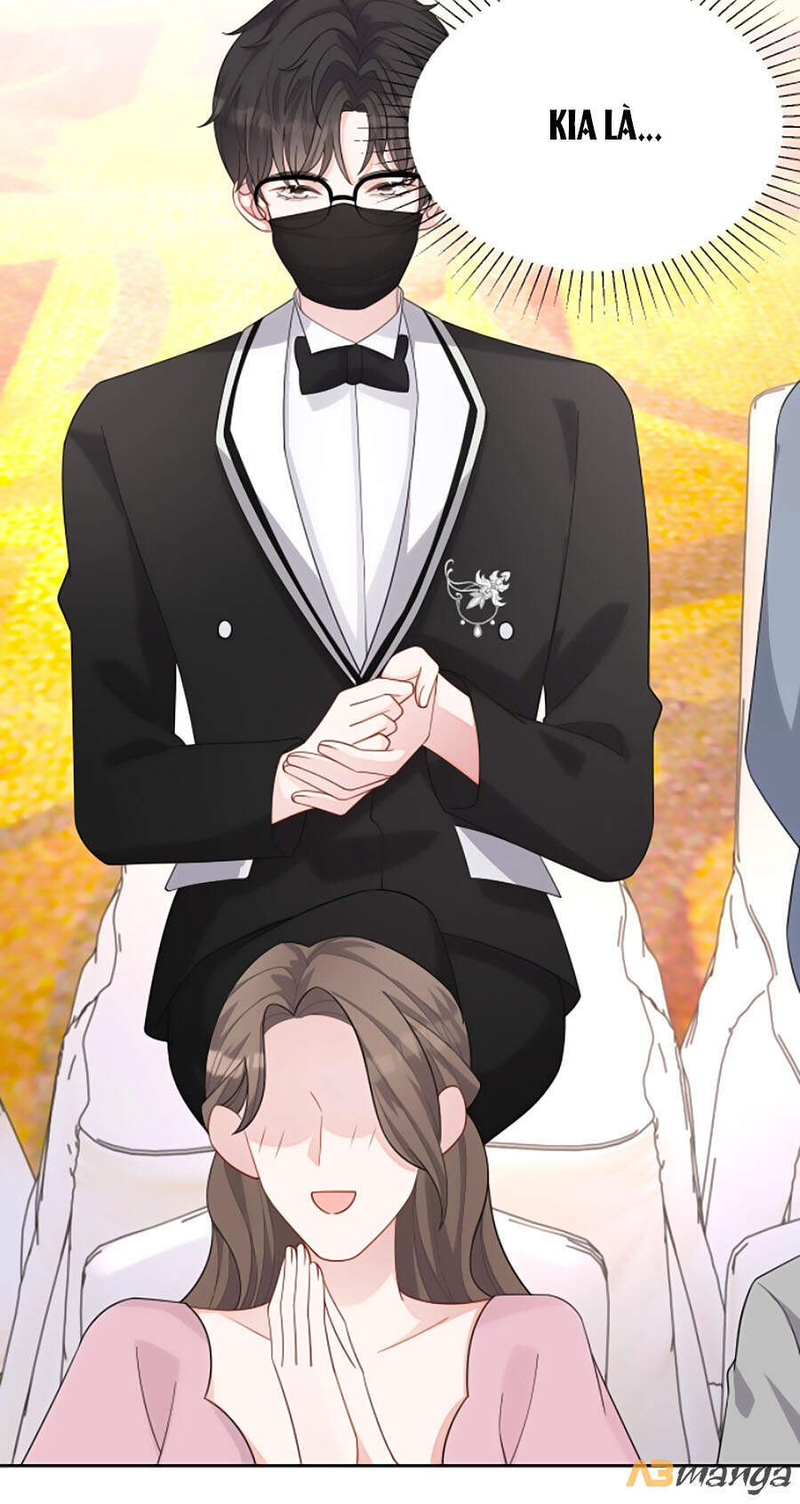 Chỉ Yêu Mình Em Chapter 73 - 28