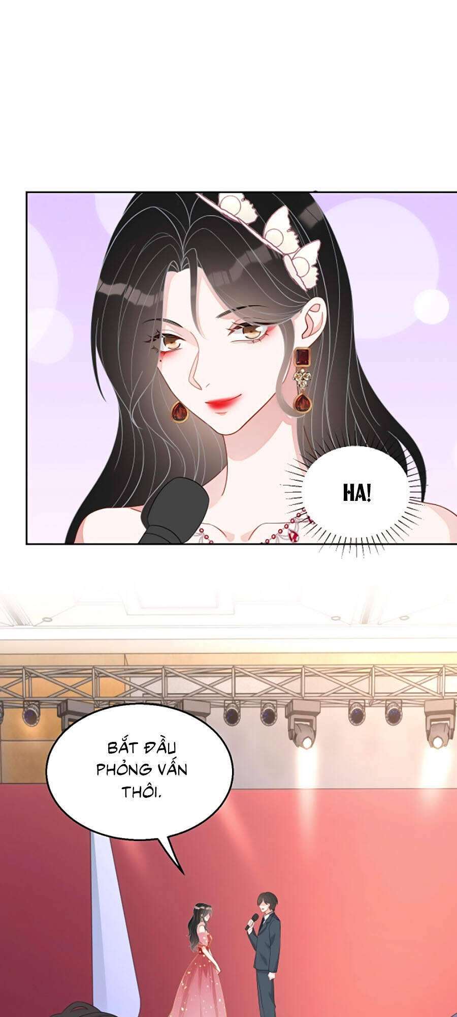 Chỉ Yêu Mình Em Chapter 73 - 29