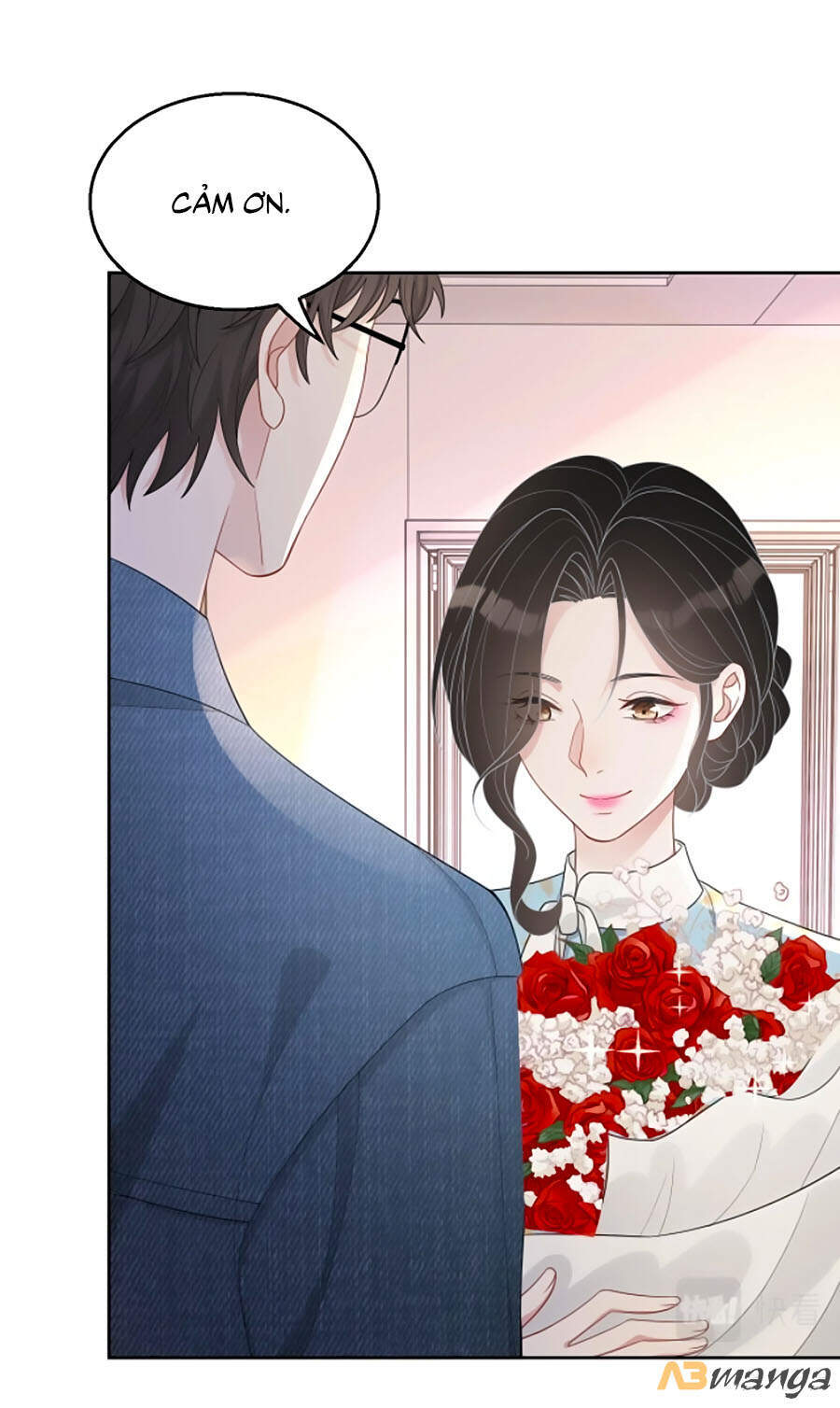 Chỉ Yêu Mình Em Chapter 73 - 4