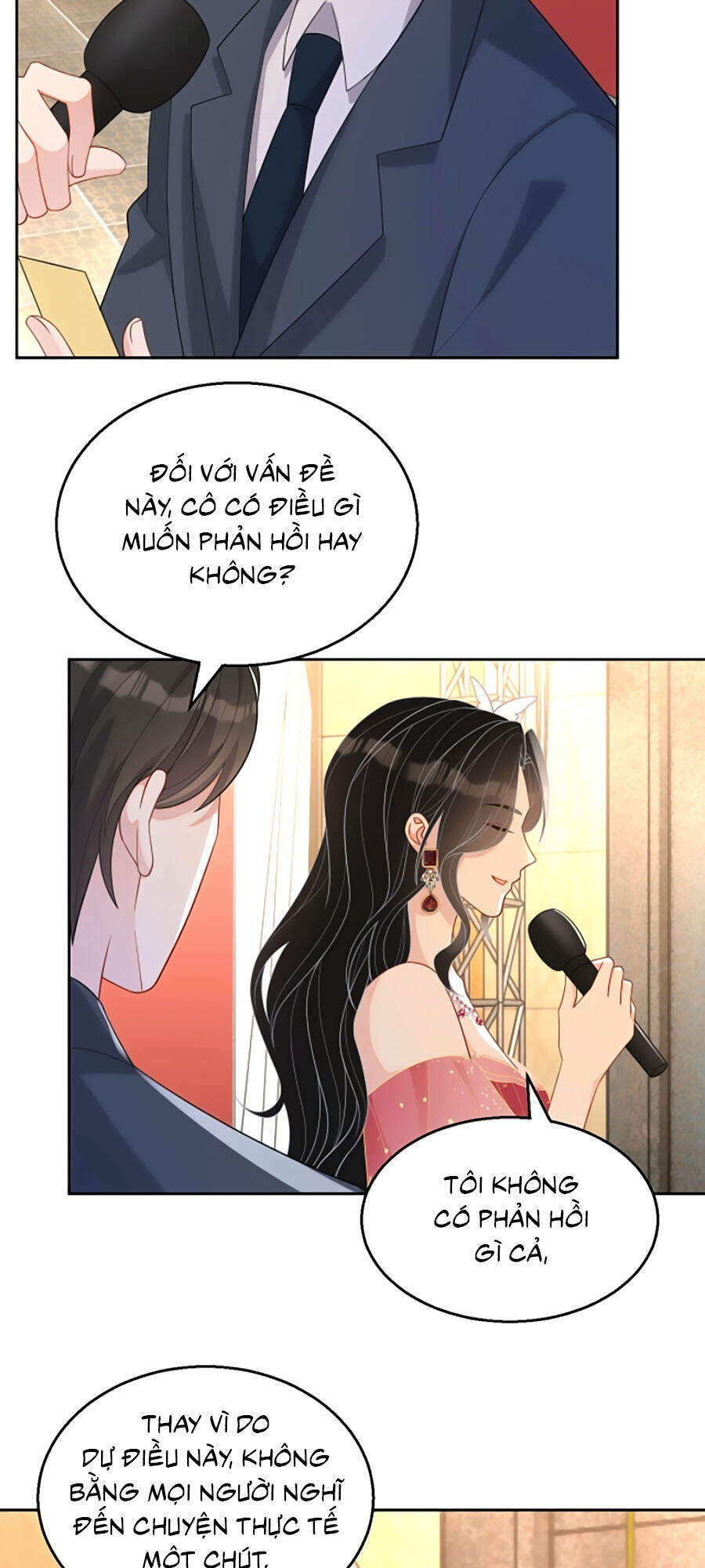 Chỉ Yêu Mình Em Chapter 73 - 31