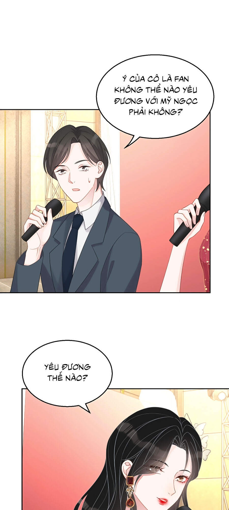 Chỉ Yêu Mình Em Chapter 73 - 33