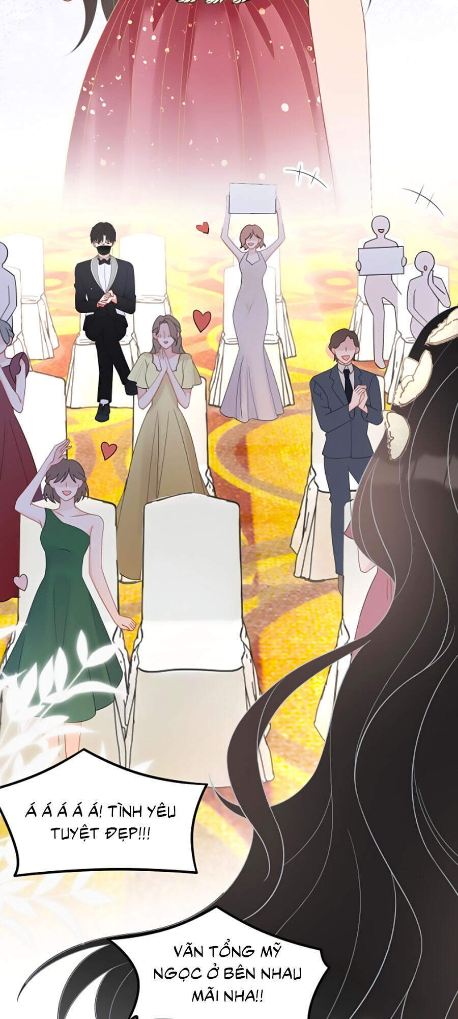 Chỉ Yêu Mình Em Chapter 73 - 35