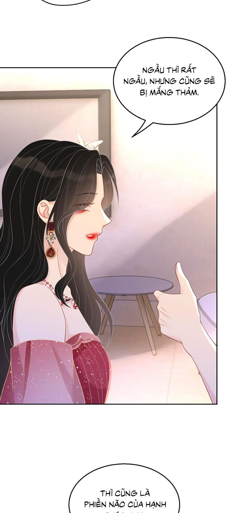 Chỉ Yêu Mình Em Chapter 73 - 38