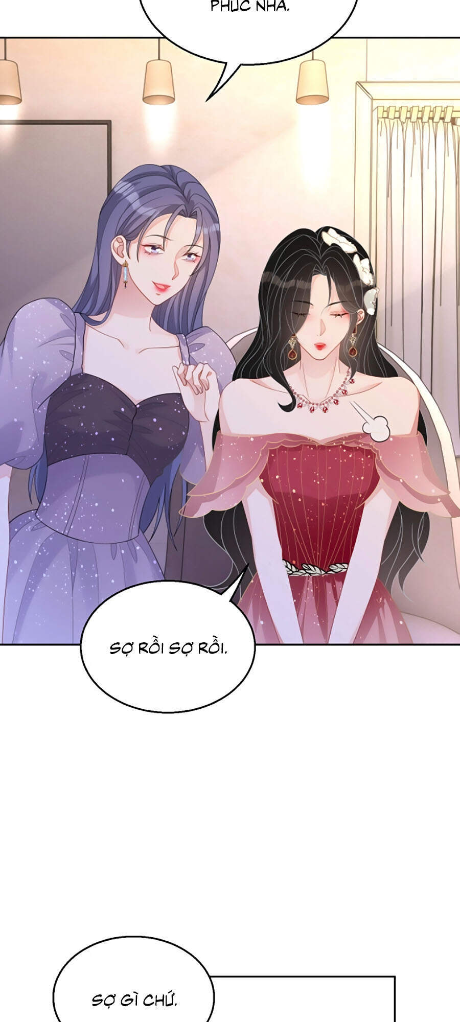 Chỉ Yêu Mình Em Chapter 73 - 39