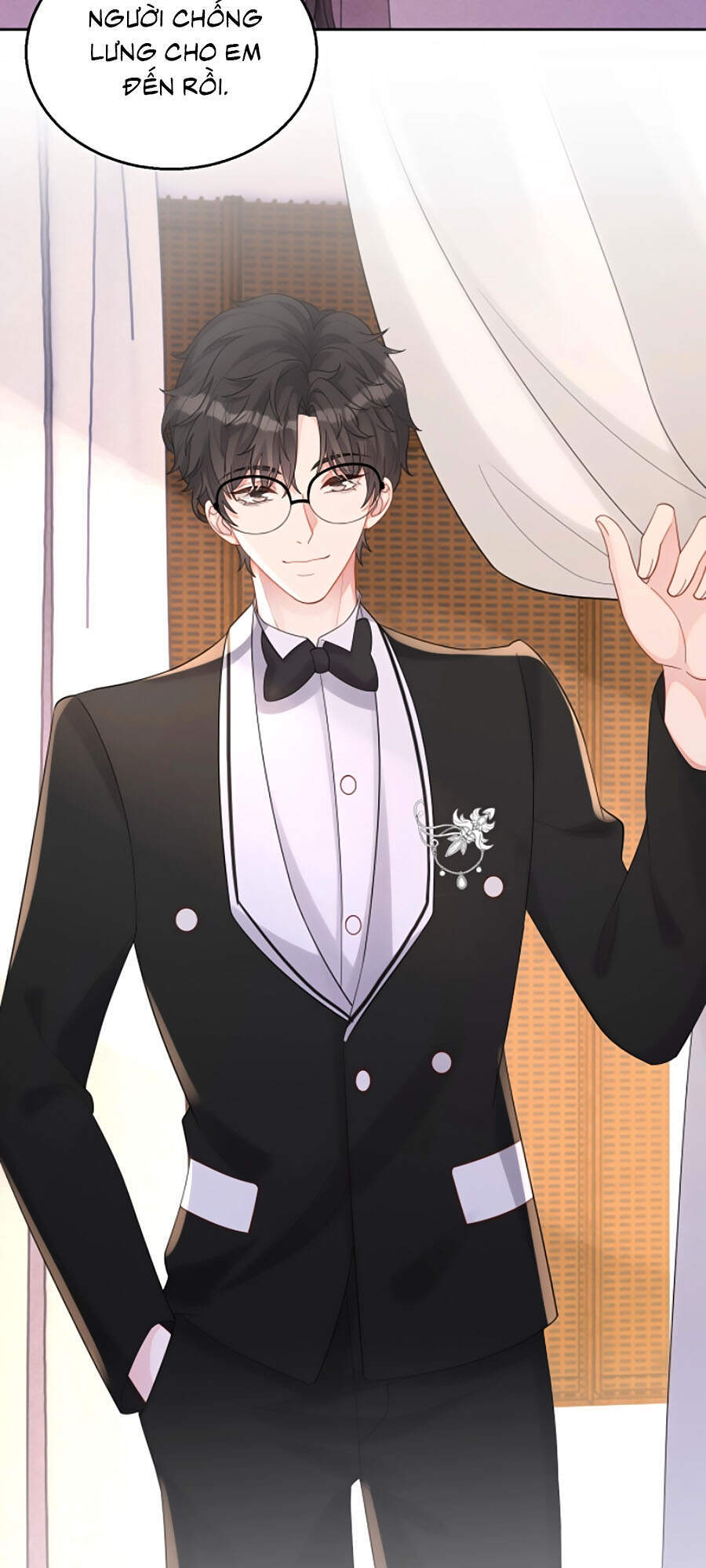 Chỉ Yêu Mình Em Chapter 73 - 41