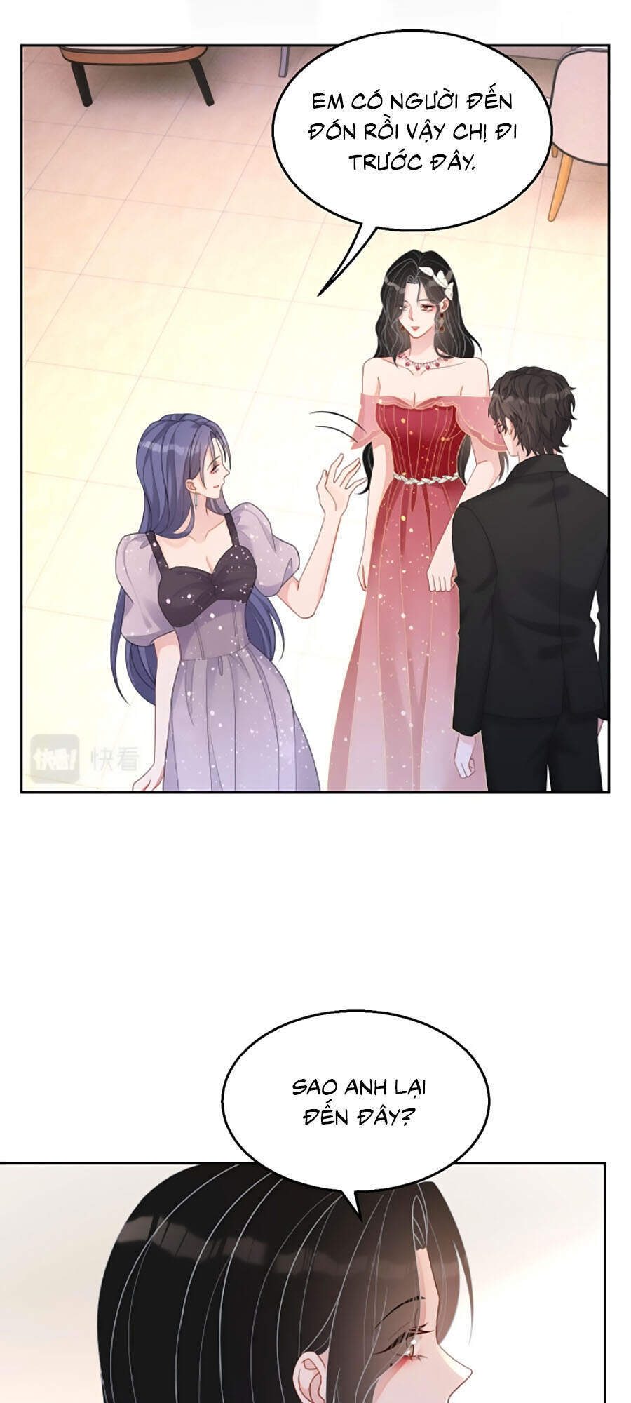 Chỉ Yêu Mình Em Chapter 73 - 43