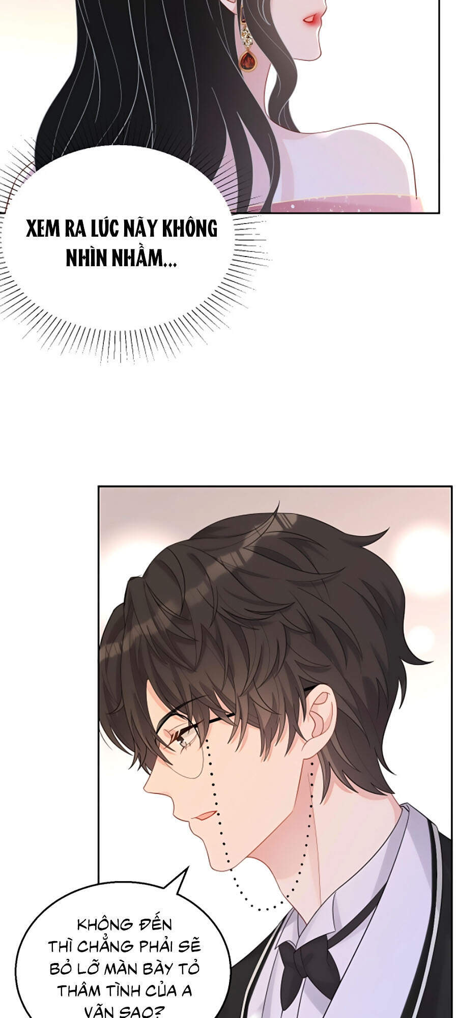 Chỉ Yêu Mình Em Chapter 73 - 44