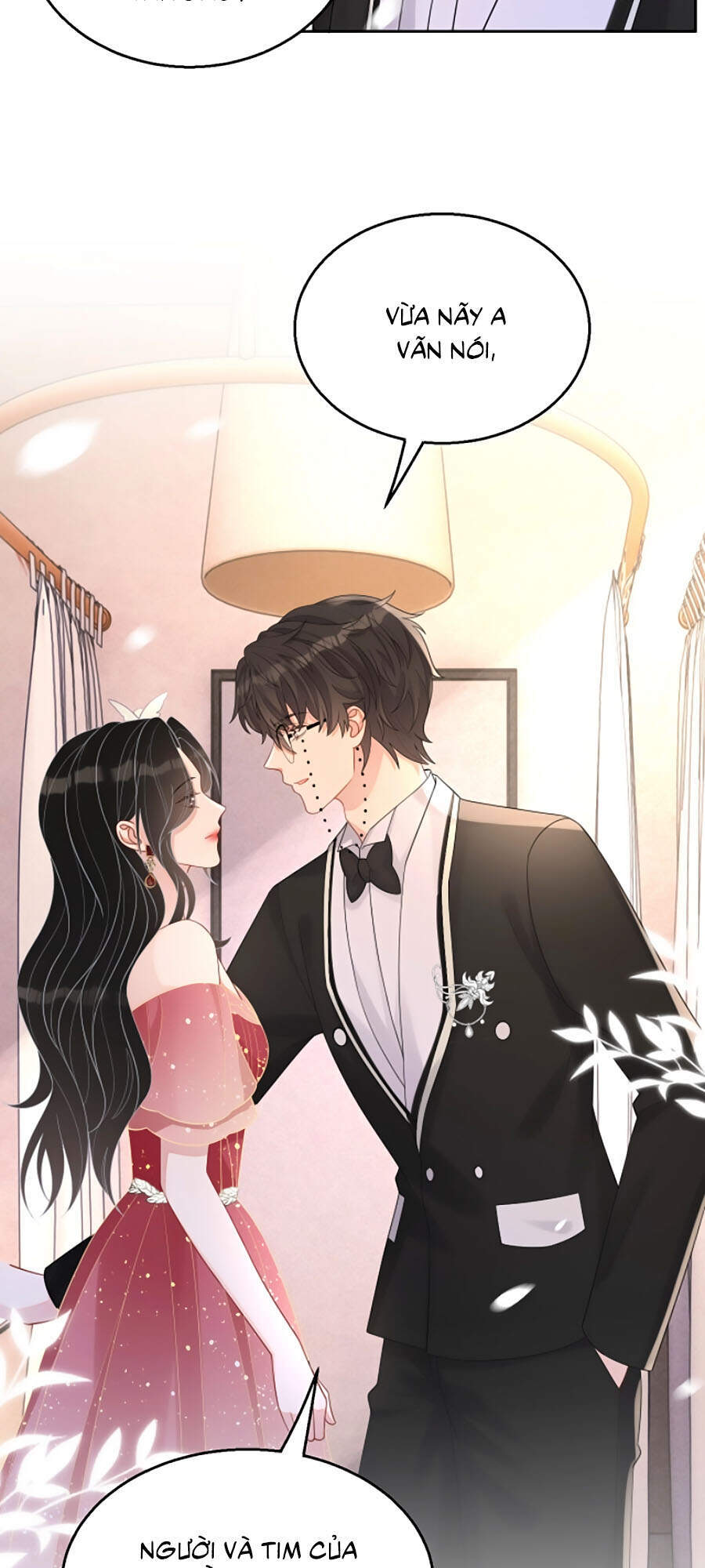 Chỉ Yêu Mình Em Chapter 73 - 45