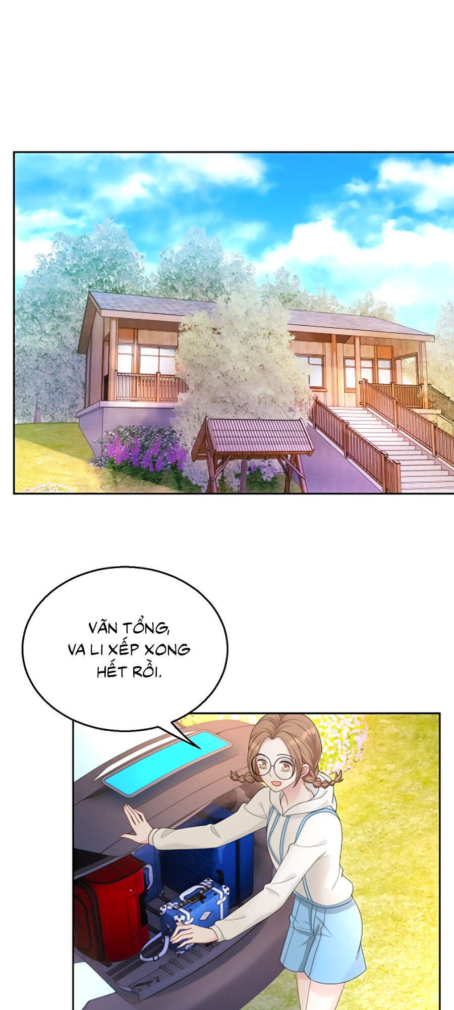 Chỉ Yêu Mình Em Chapter 73 - 7