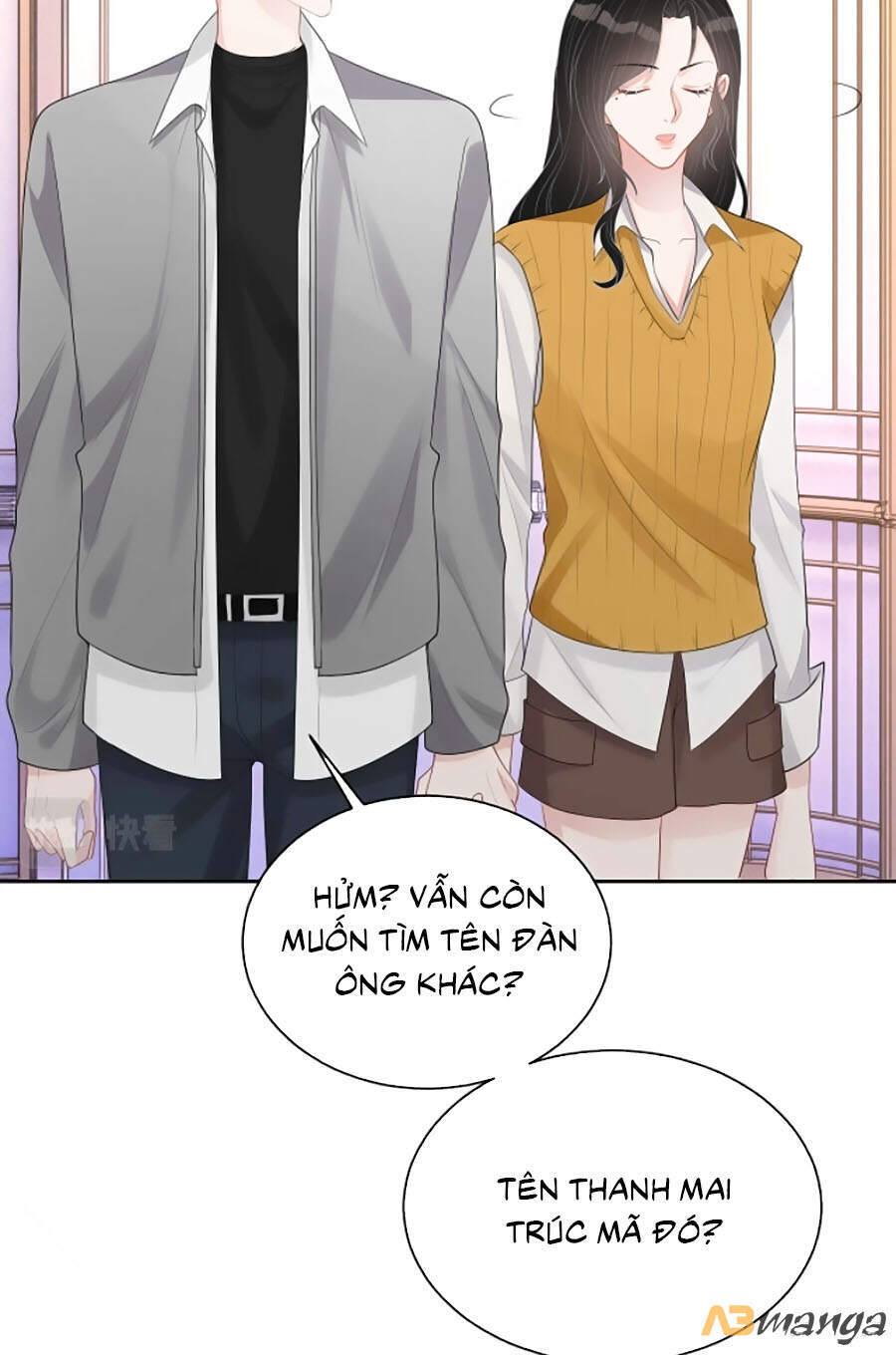 Chỉ Yêu Mình Em Chapter 74 - 12