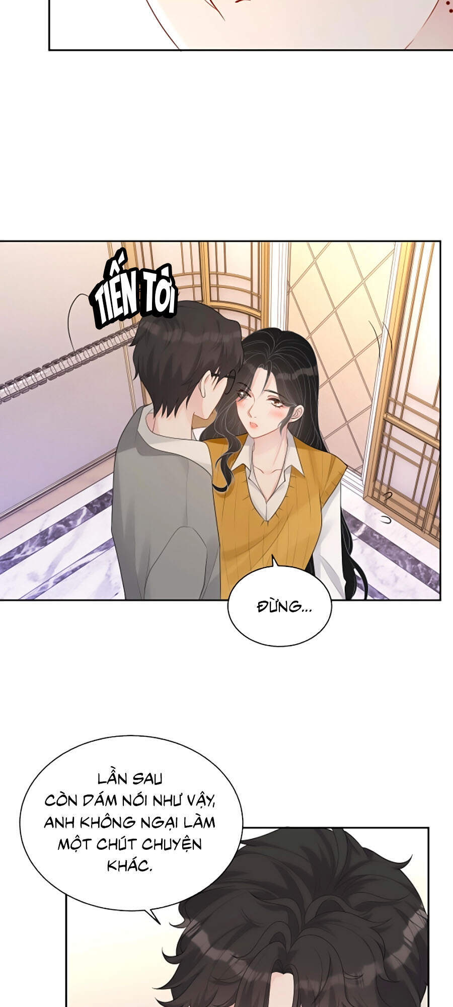 Chỉ Yêu Mình Em Chapter 74 - 14