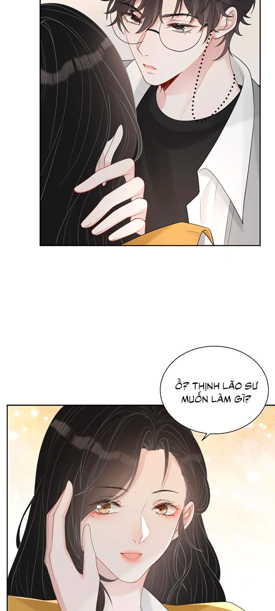 Chỉ Yêu Mình Em Chapter 74 - 15