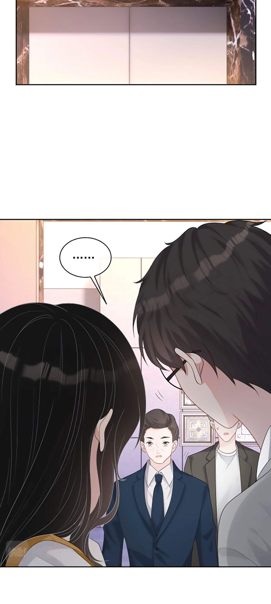 Chỉ Yêu Mình Em Chapter 74 - 18