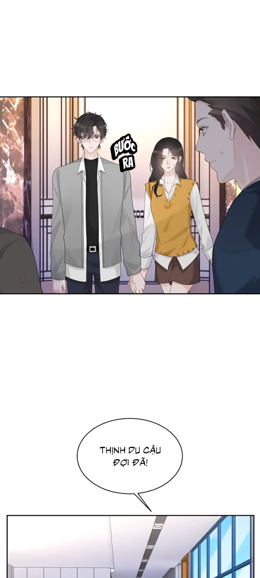 Chỉ Yêu Mình Em Chapter 74 - 19