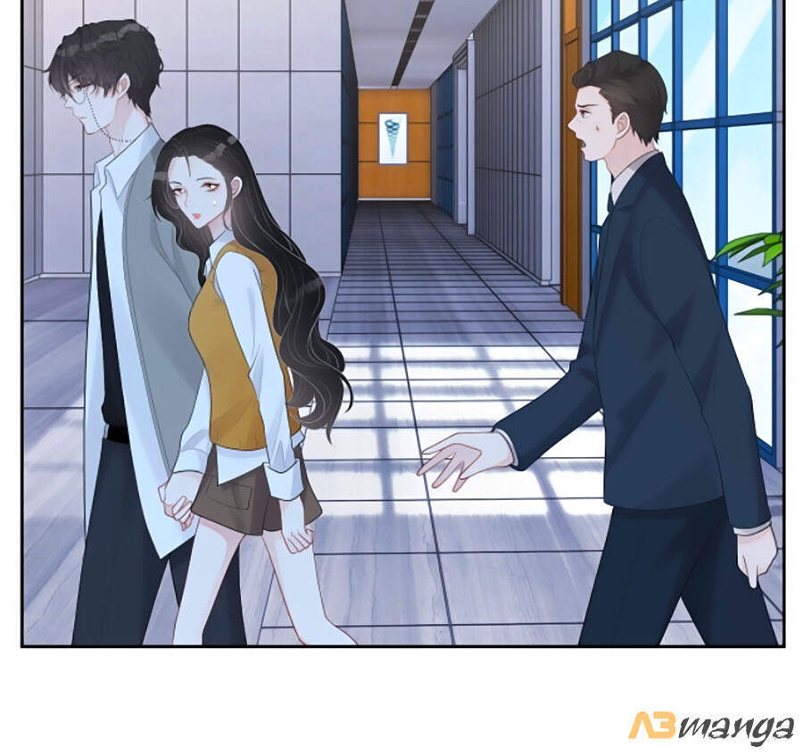 Chỉ Yêu Mình Em Chapter 74 - 20