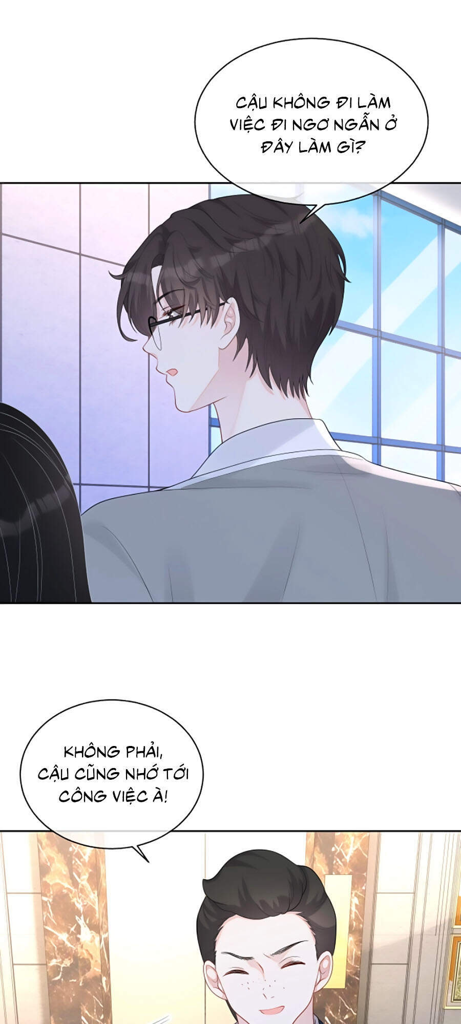 Chỉ Yêu Mình Em Chapter 74 - 21