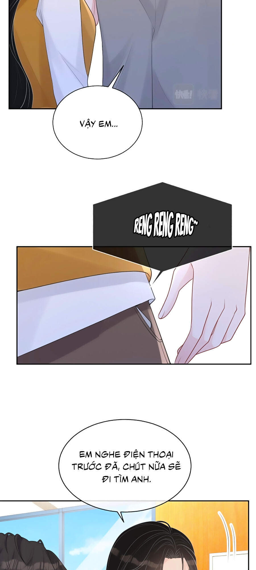 Chỉ Yêu Mình Em Chapter 74 - 23