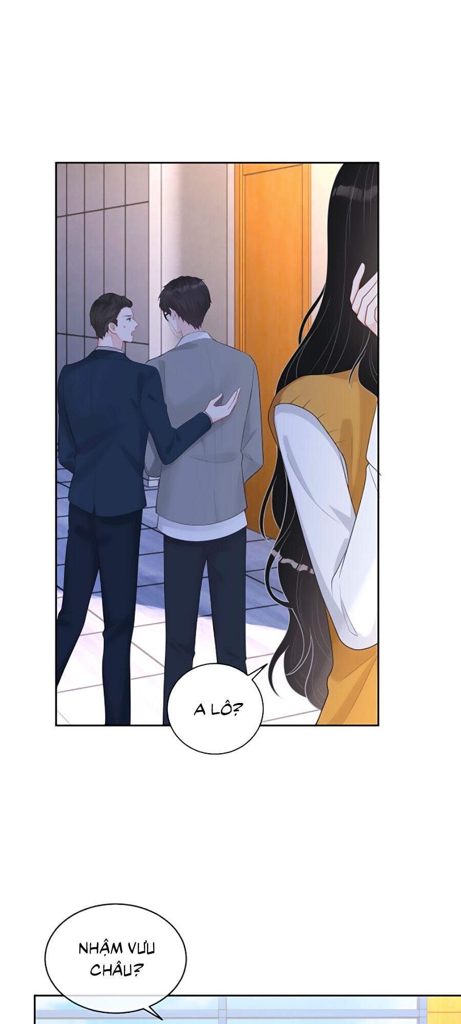 Chỉ Yêu Mình Em Chapter 74 - 25