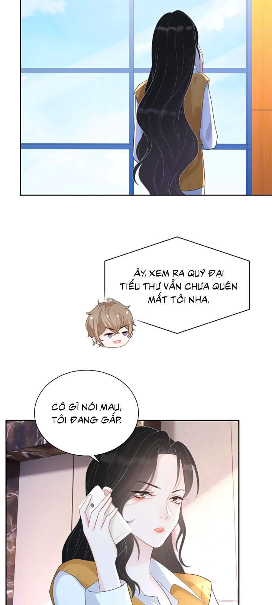 Chỉ Yêu Mình Em Chapter 74 - 26