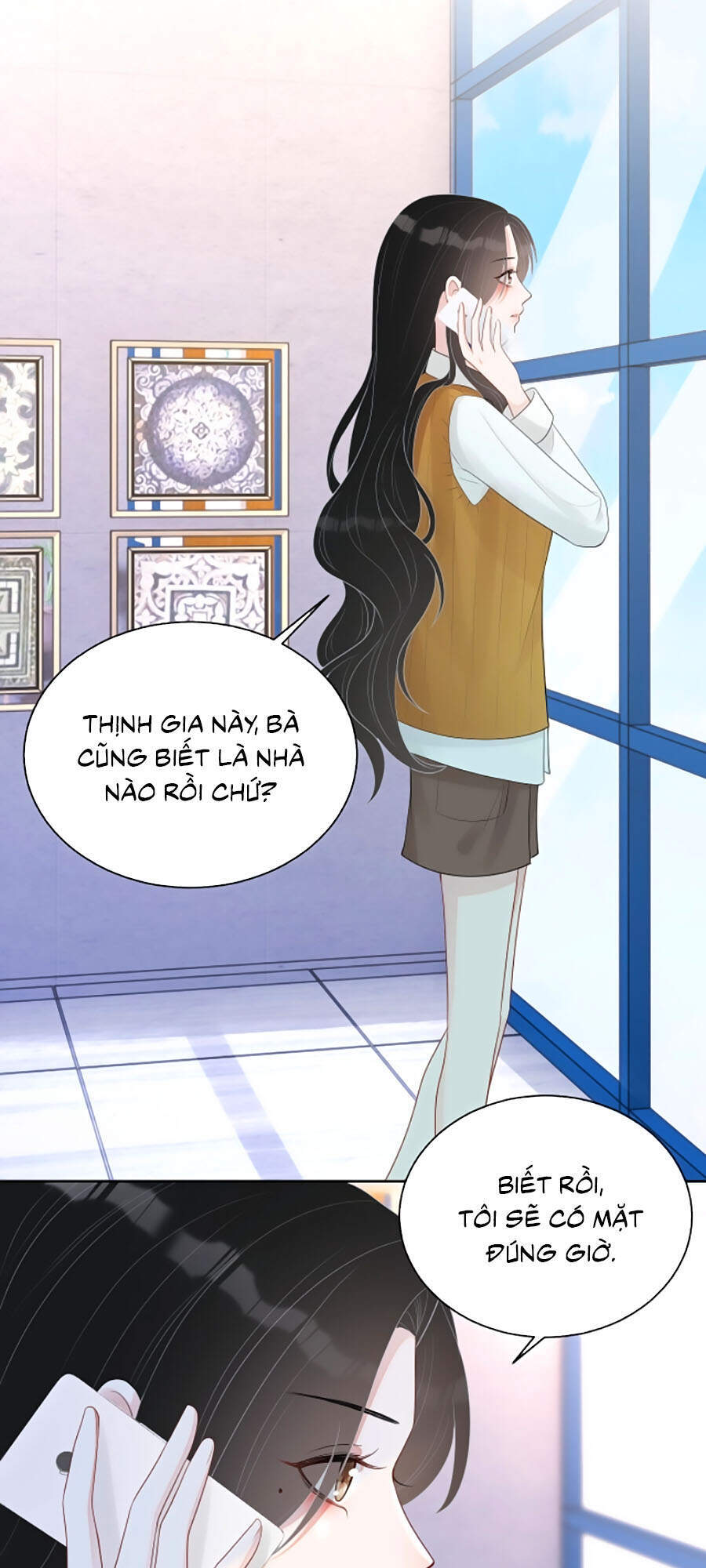 Chỉ Yêu Mình Em Chapter 74 - 28