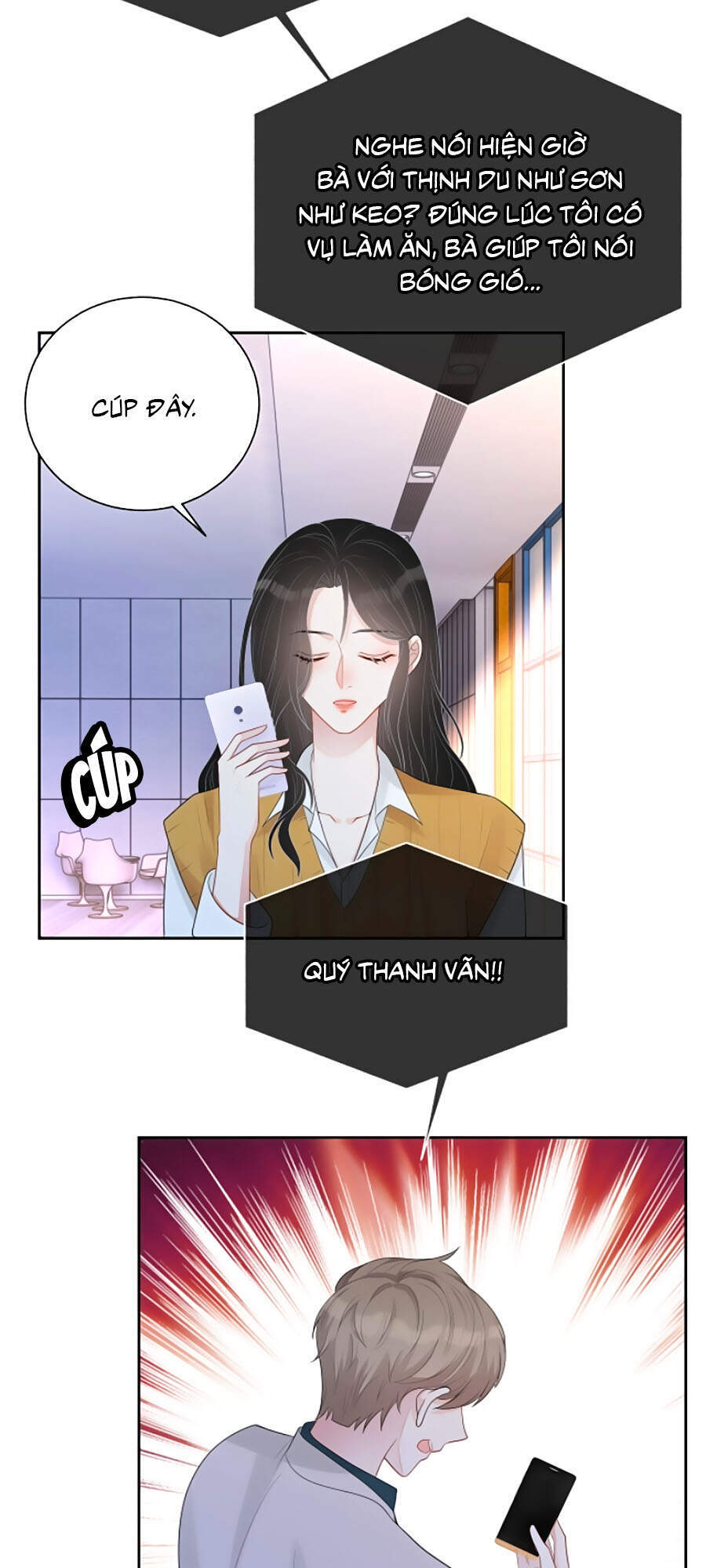 Chỉ Yêu Mình Em Chapter 74 - 30