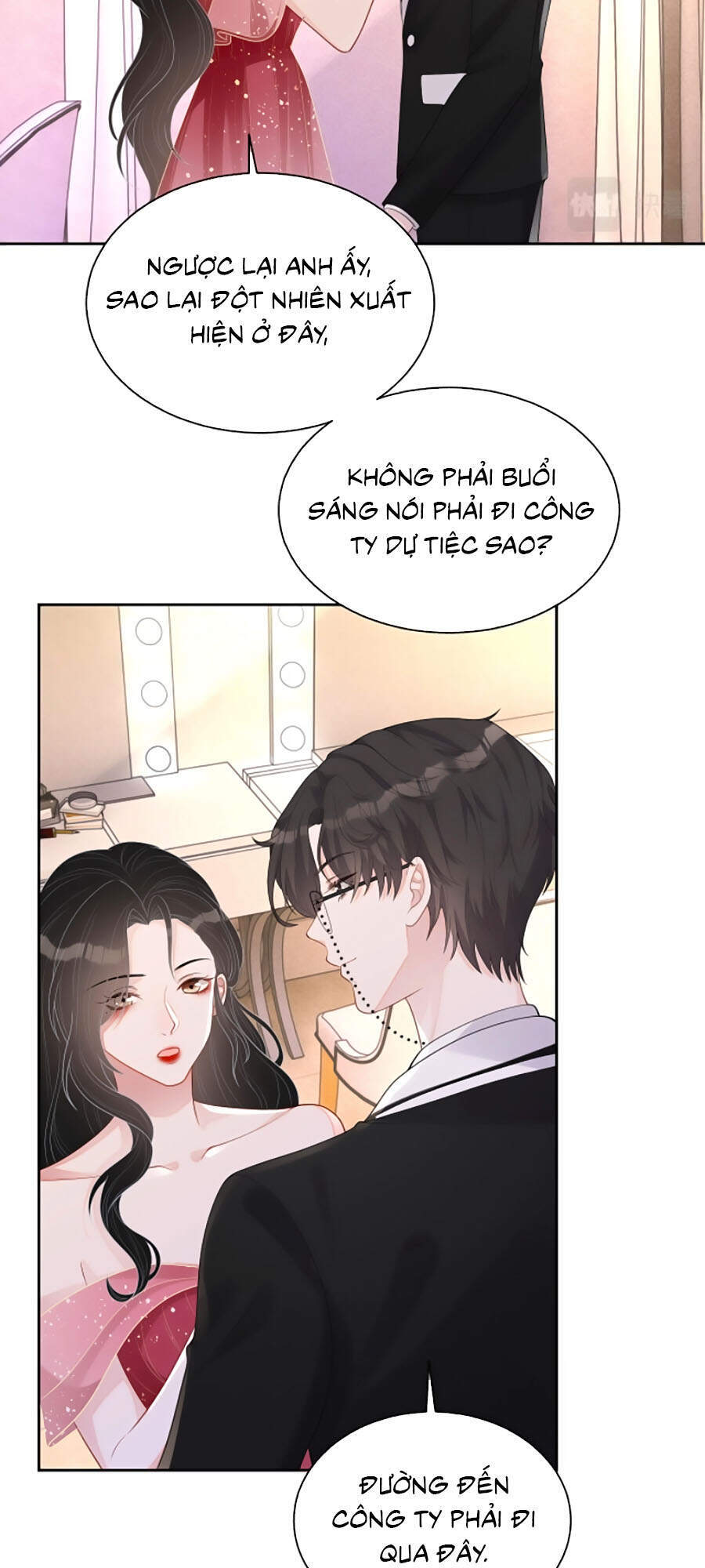 Chỉ Yêu Mình Em Chapter 74 - 4