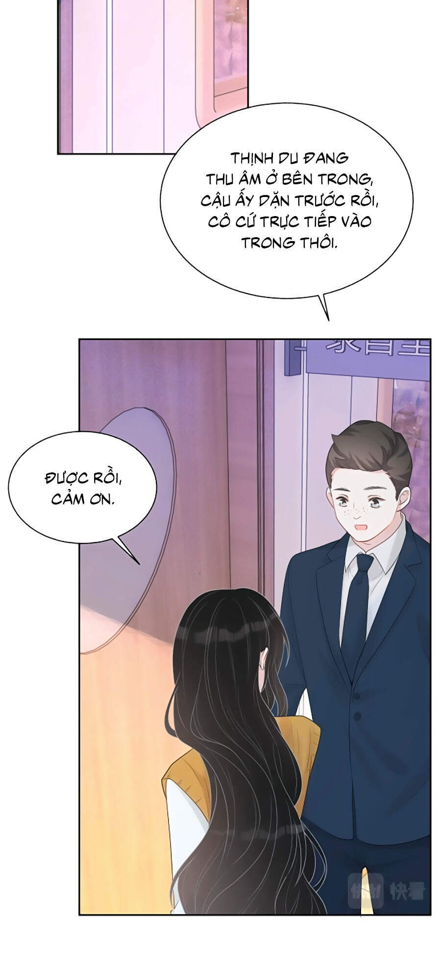 Chỉ Yêu Mình Em Chapter 74 - 32