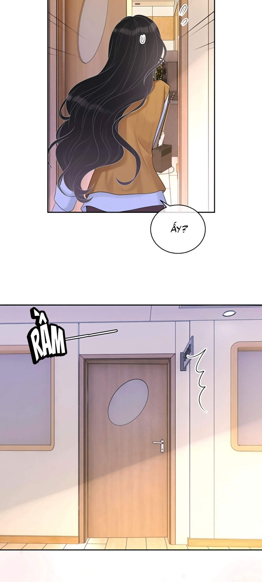 Chỉ Yêu Mình Em Chapter 74 - 35