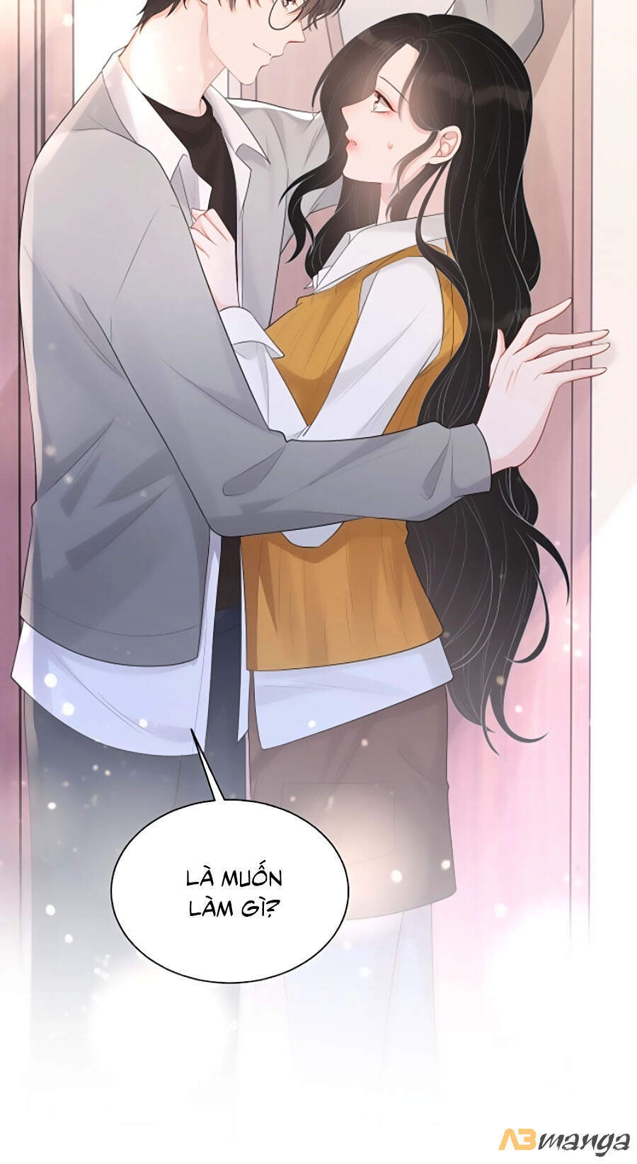 Chỉ Yêu Mình Em Chapter 74 - 37