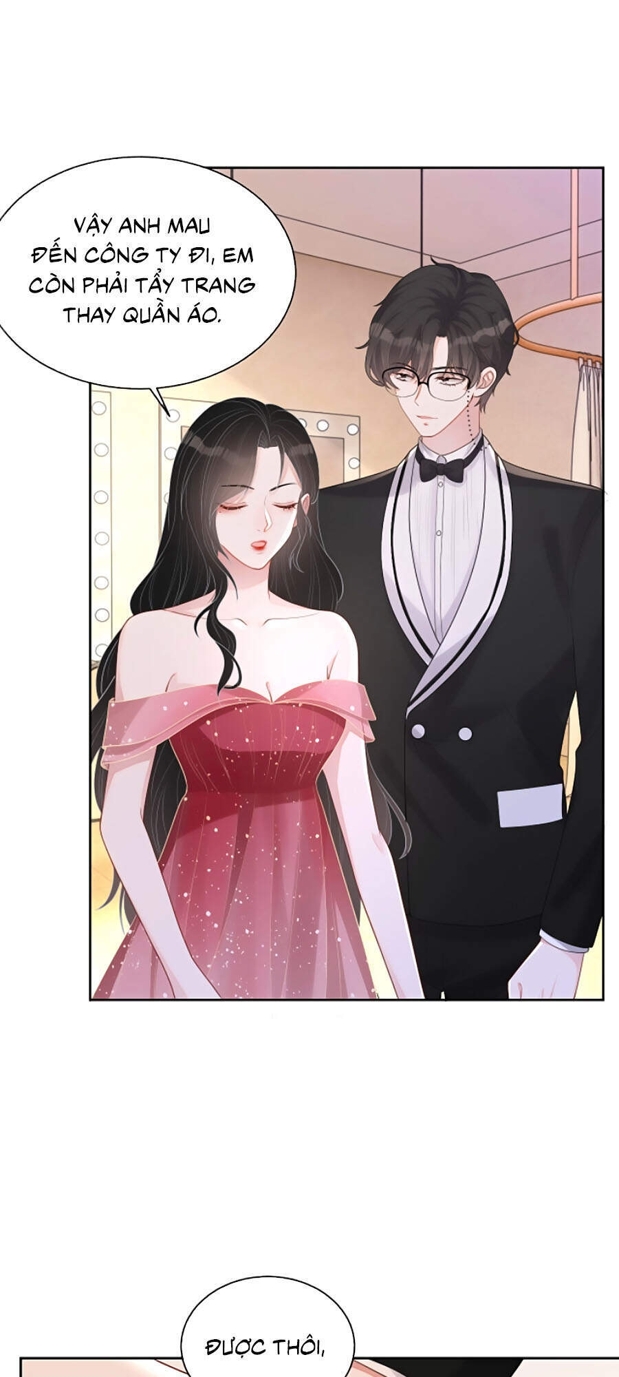 Chỉ Yêu Mình Em Chapter 74 - 6