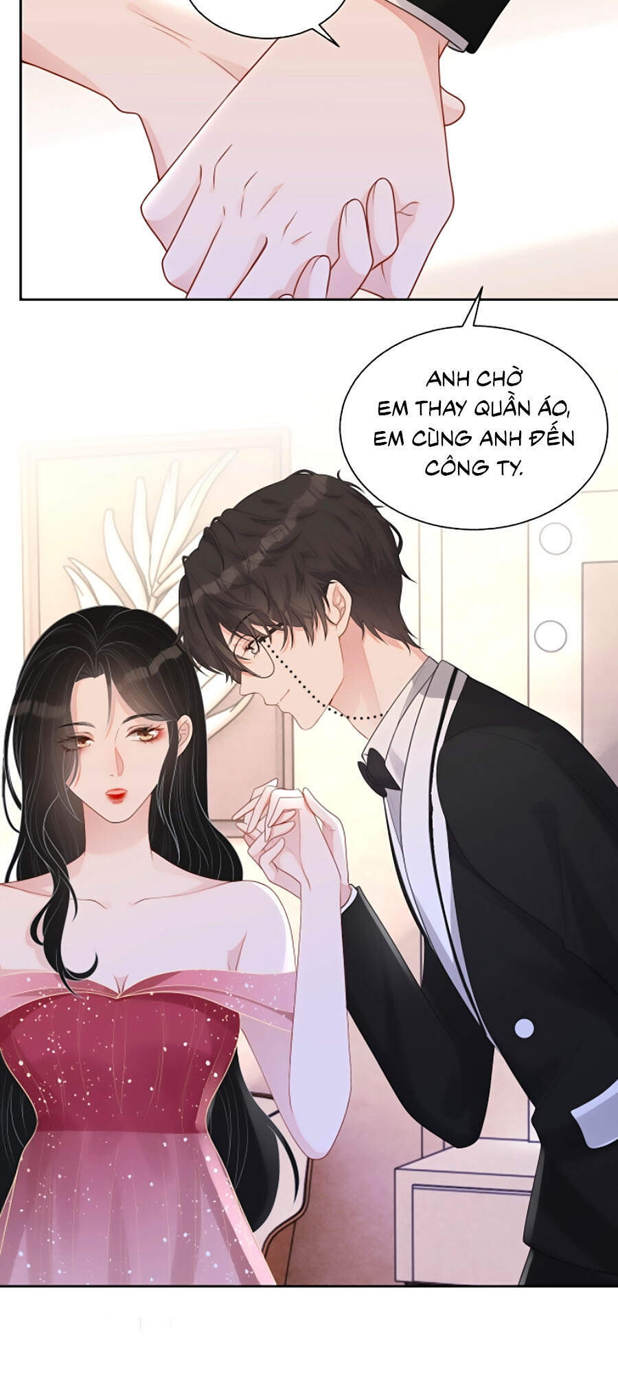 Chỉ Yêu Mình Em Chapter 74 - 7