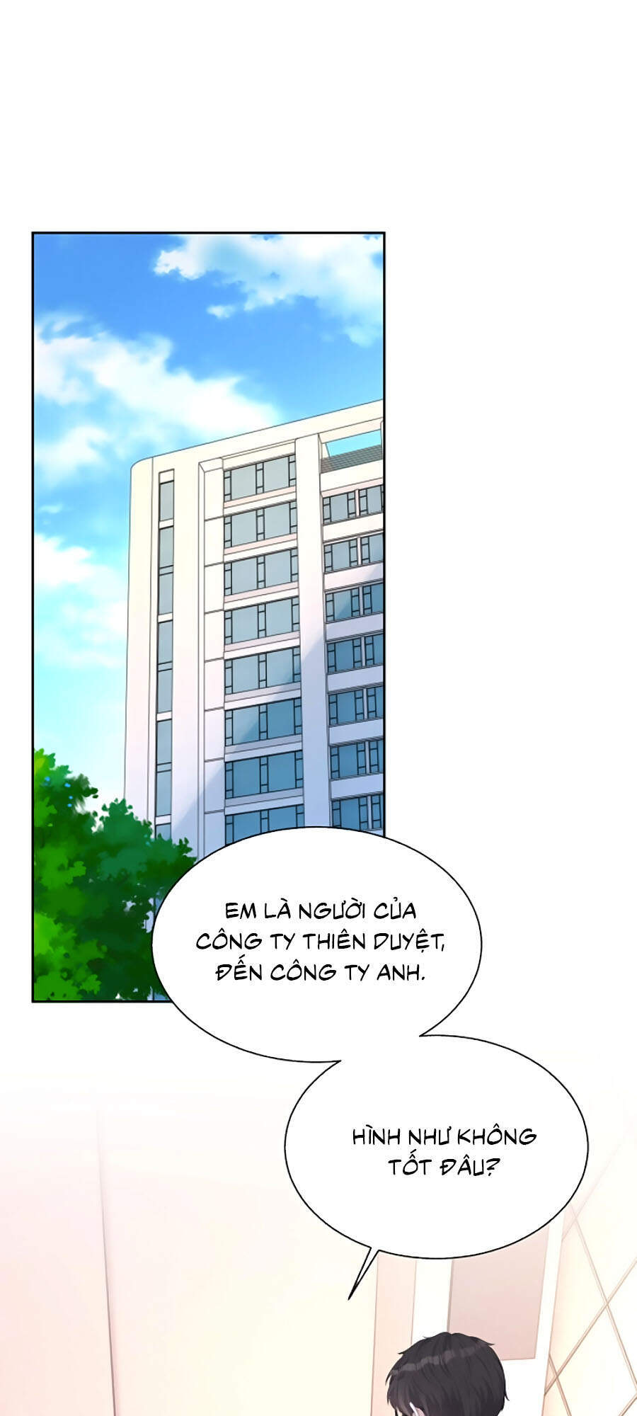 Chỉ Yêu Mình Em Chapter 74 - 9