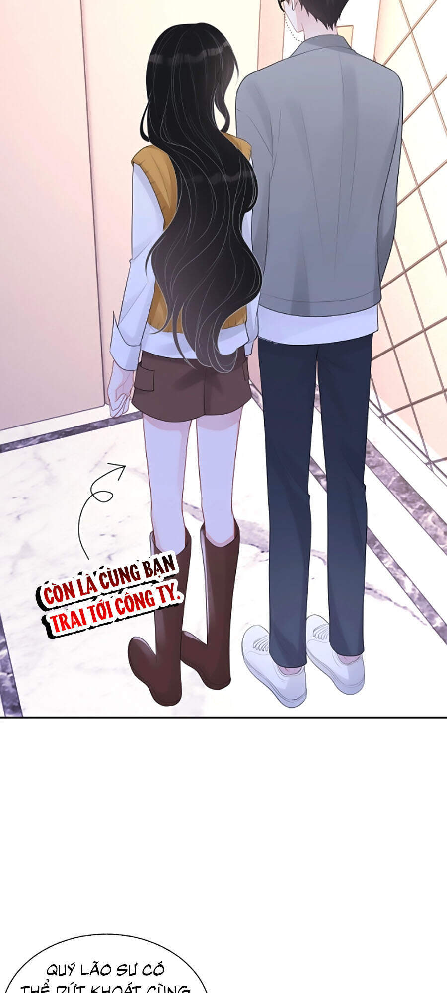 Chỉ Yêu Mình Em Chapter 74 - 10