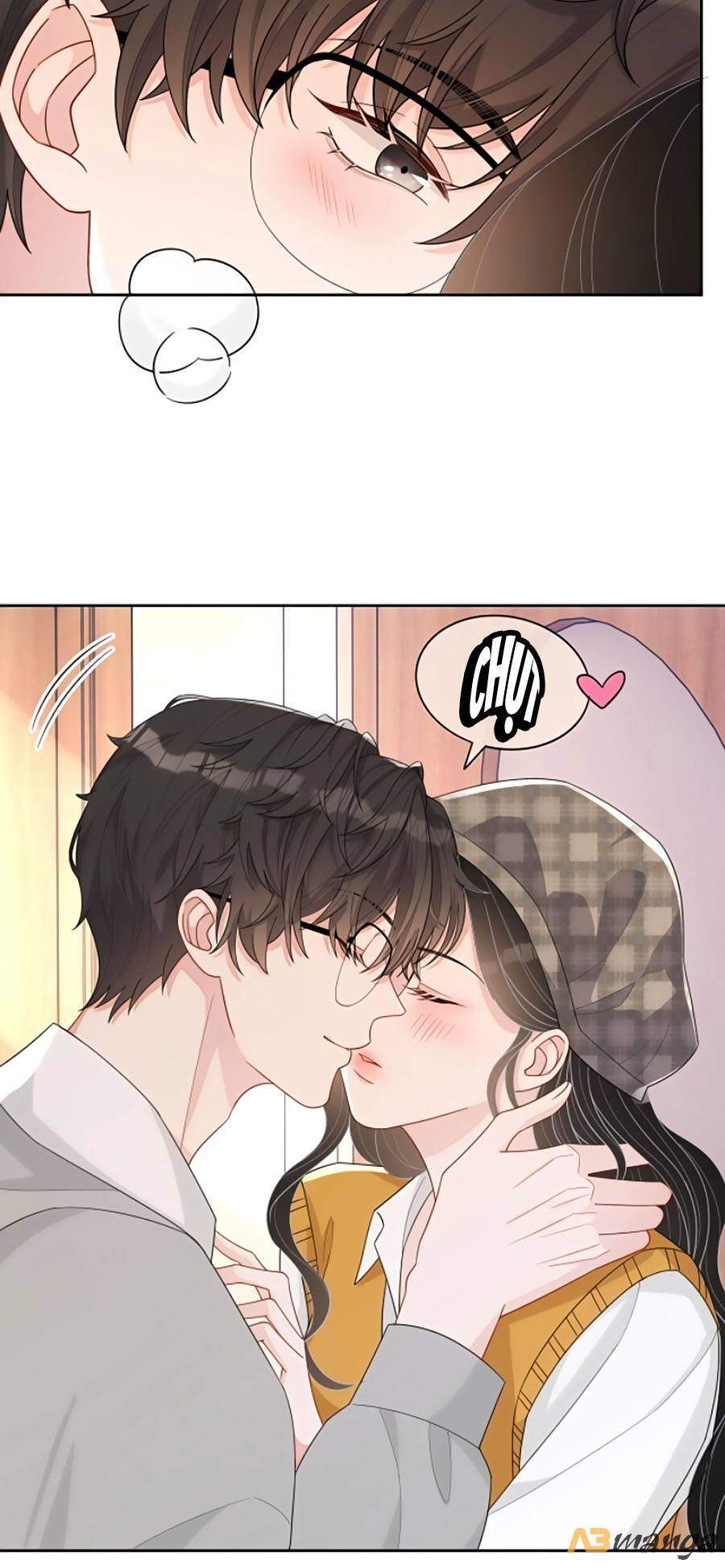 Chỉ Yêu Mình Em Chapter 75 - 12