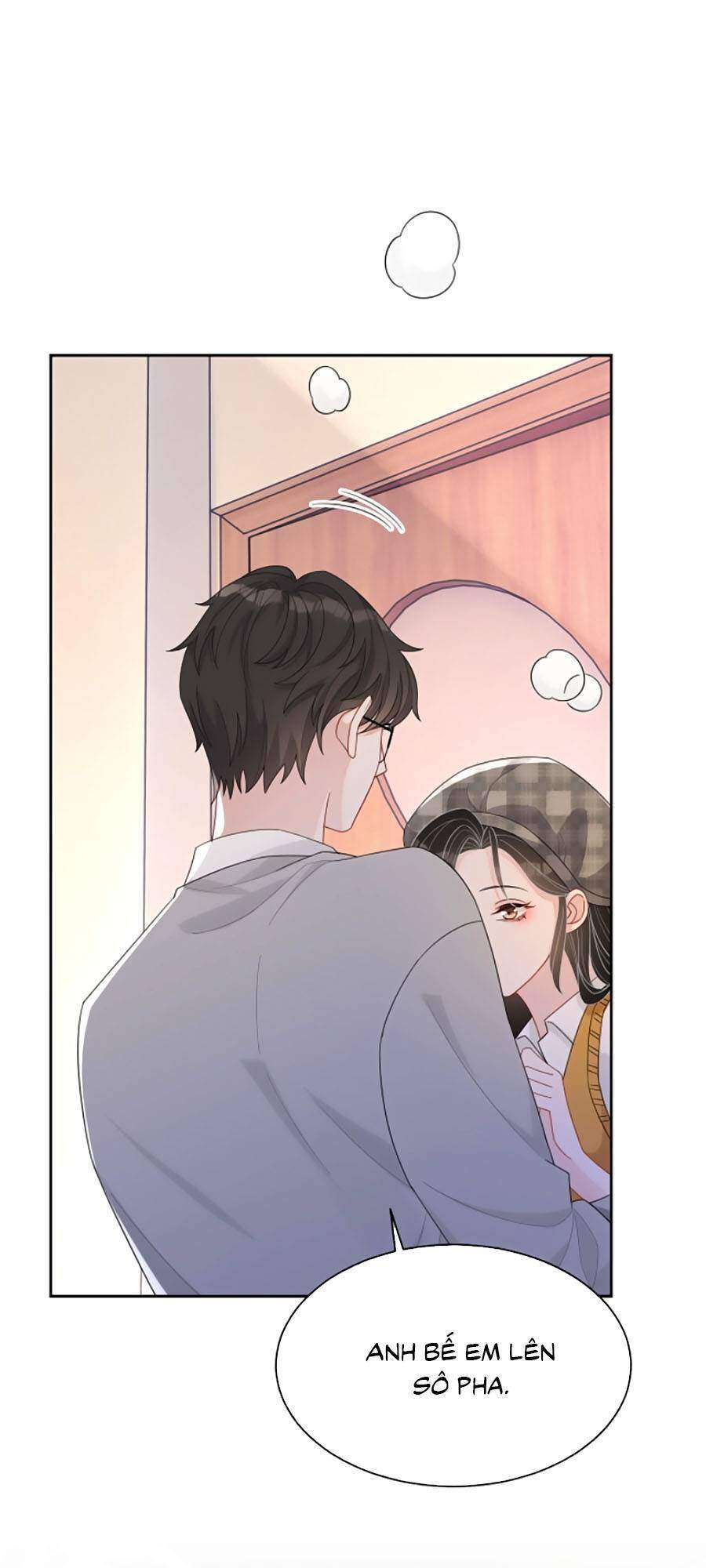 Chỉ Yêu Mình Em Chapter 75 - 13