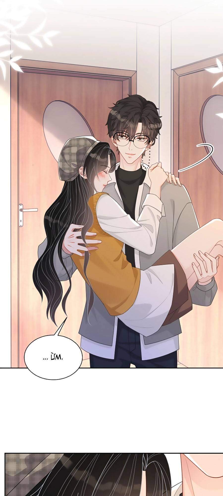 Chỉ Yêu Mình Em Chapter 75 - 14
