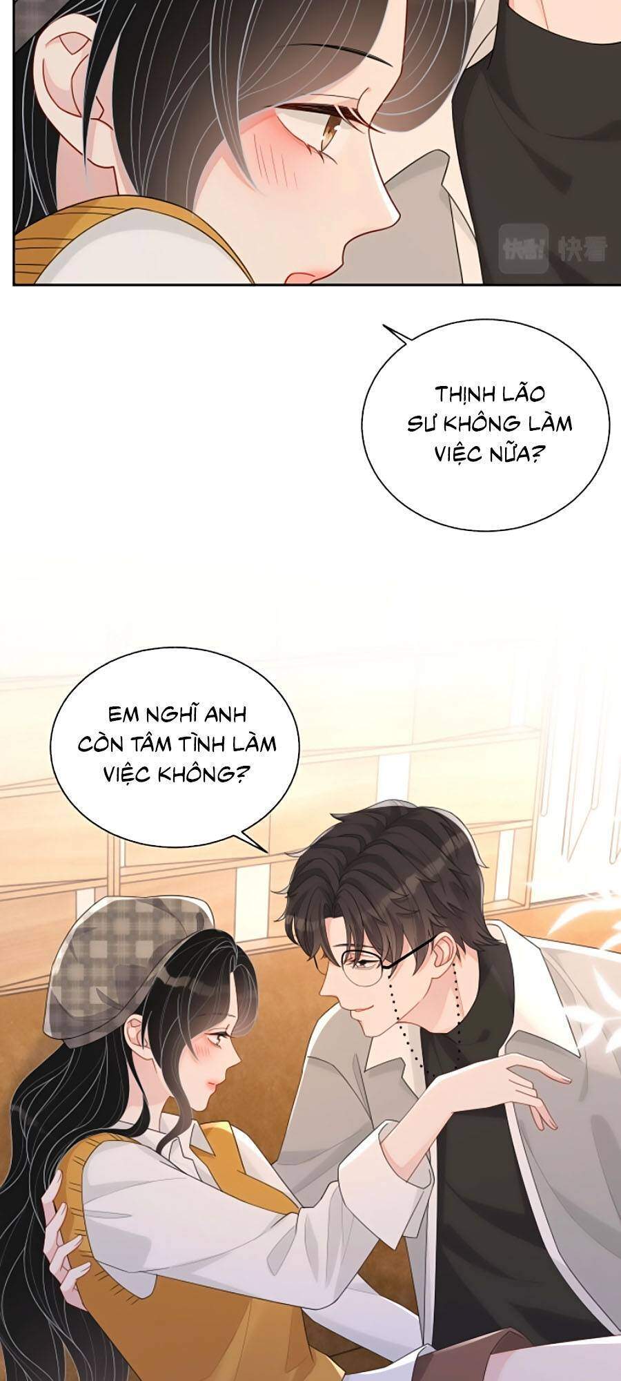 Chỉ Yêu Mình Em Chapter 75 - 15