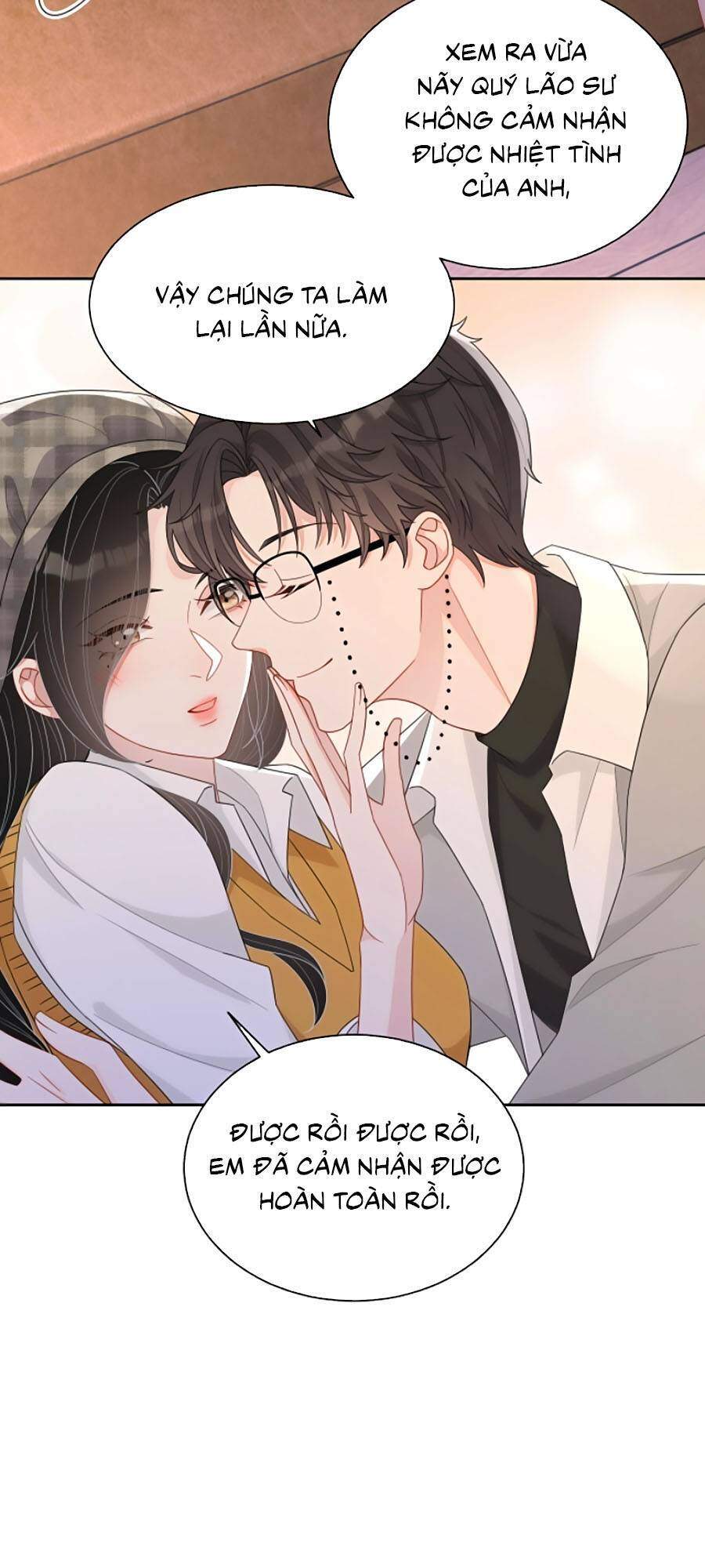 Chỉ Yêu Mình Em Chapter 75 - 17